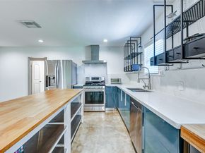 1202 Shadeland Drive, Houston TX 77043