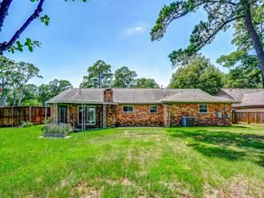 1202 Shadeland Drive, Houston TX 77043