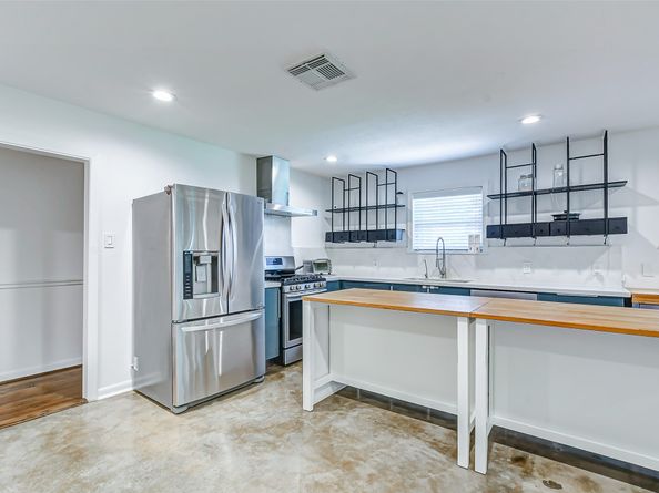 1202 Shadeland Drive, Houston TX 77043