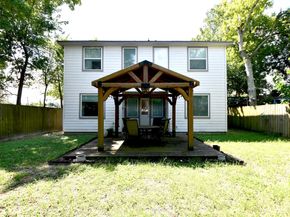 4017 S Shelby Circle, Houston TX 77051