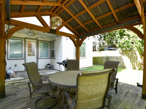 4017 S Shelby Circle, Houston TX 77051