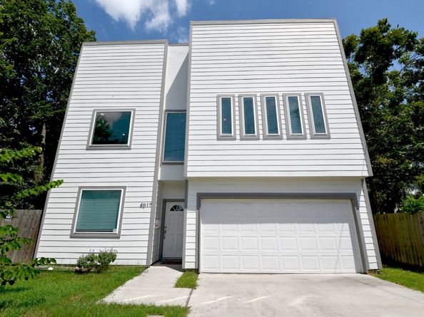 4017 S Shelby Circle, Houston TX 77051