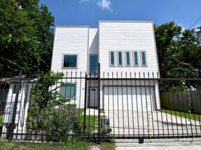 4017 S Shelby Circle, Houston TX 77051