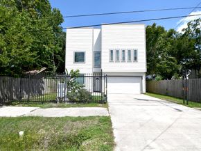 4017 S Shelby Circle, Houston TX 77051