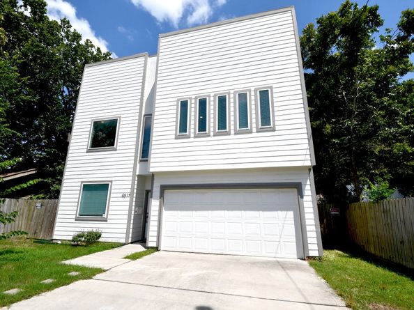 4017 S Shelby Circle, Houston TX 77051