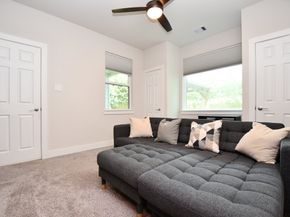 4017 S Shelby Circle, Houston TX 77051