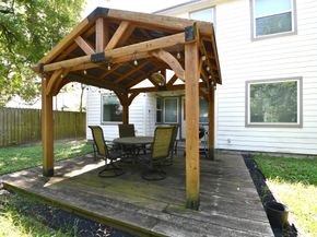 4017 S Shelby Circle, Houston TX 77051