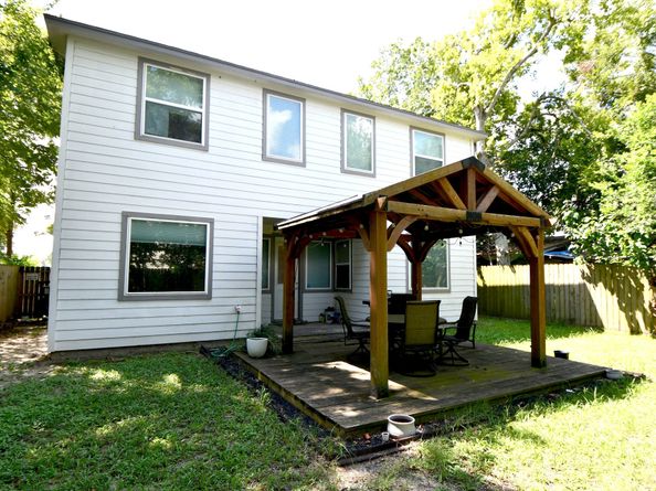 4017 S Shelby Circle, Houston TX 77051