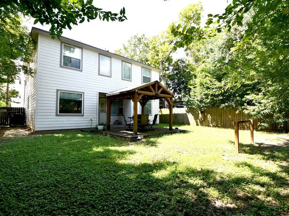 4017 S Shelby Circle, Houston TX 77051