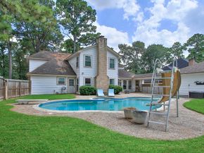 9306 Stockport Drive, Spring TX 77379