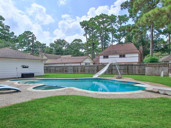 9306 Stockport Drive, Spring TX 77379