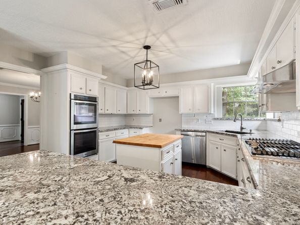 9306 Stockport Drive, Spring TX 77379