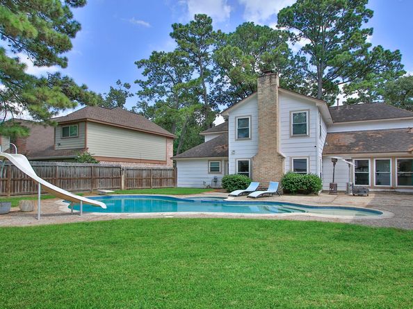 9306 Stockport Drive, Spring TX 77379