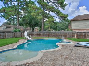 9306 Stockport Drive, Spring TX 77379