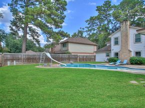 9306 Stockport Drive, Spring TX 77379