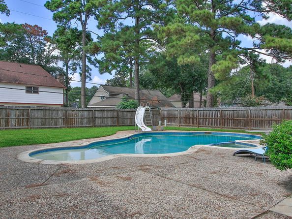 9306 Stockport Drive, Spring TX 77379