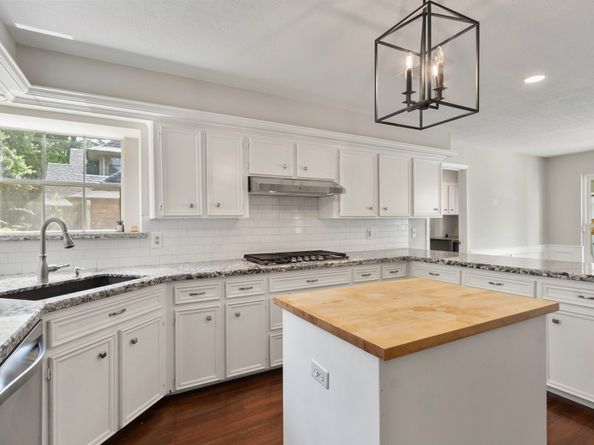 9306 Stockport Drive, Spring TX 77379