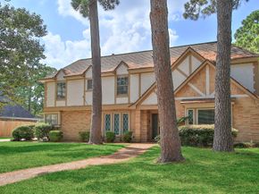 9306 Stockport Drive, Spring TX 77379