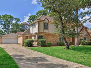 9306 Stockport Drive, Spring TX 77379