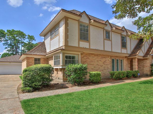 9306 Stockport Drive, Spring TX 77379