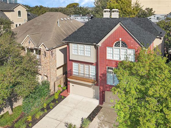 1512 W Clay Street, Houston TX 77019