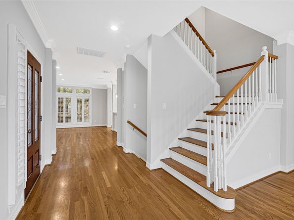 1512 W Clay Street, Houston TX 77019