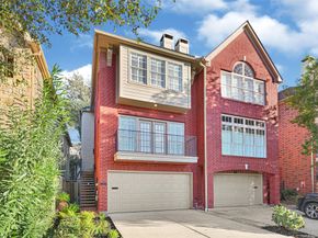 1512 W Clay Street, Houston TX 77019