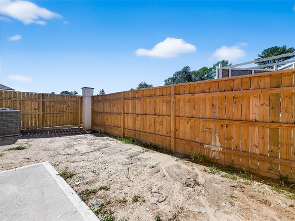 12319 New Jordan Lane, Cypress TX 77429