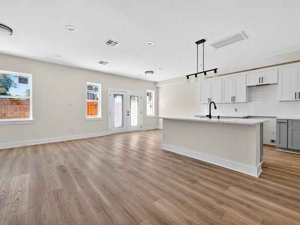 12319 New Jordan Lane, Cypress TX 77429