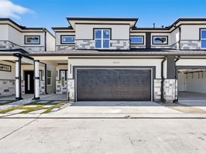 12319 New Jordan Lane, Cypress TX 77429