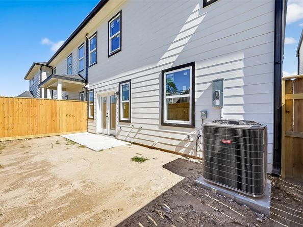 12319 New Jordan Lane, Cypress TX 77429