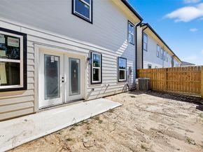 12319 New Jordan Lane, Cypress TX 77429