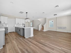 12319 New Jordan Lane, Cypress TX 77429