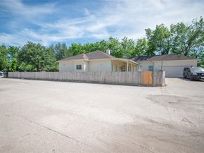 6309 E Houston Road, Houston TX 77028