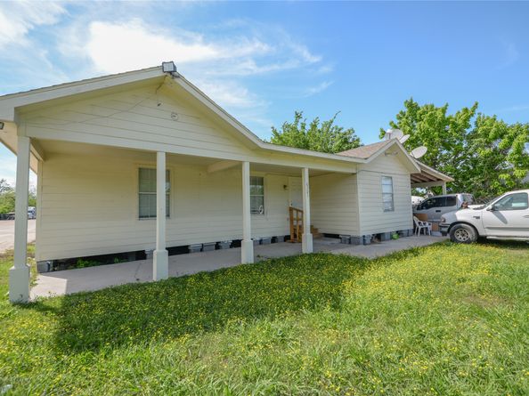6309 E Houston Road, Houston TX 77028