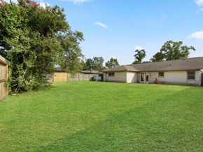 14143 Roundstone Lane, Houston TX 77015