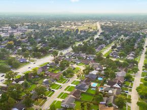 14143 Roundstone Lane, Houston TX 77015