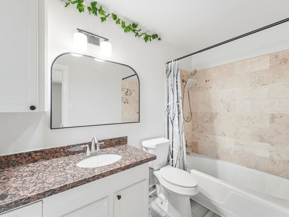 14143 Roundstone Lane, Houston TX 77015