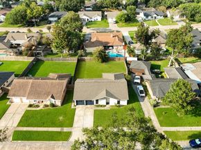 14143 Roundstone Lane, Houston TX 77015