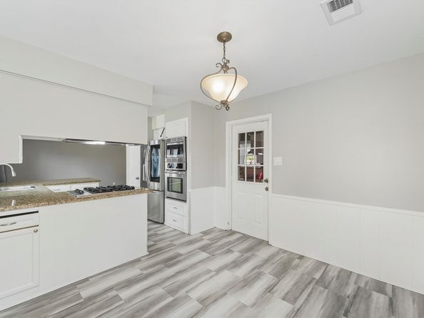 14143 Roundstone Lane, Houston TX 77015