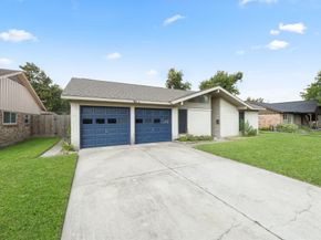 14143 Roundstone Lane, Houston TX 77015