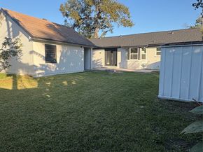 834 Grand Oaks Drive, Houston TX 77015