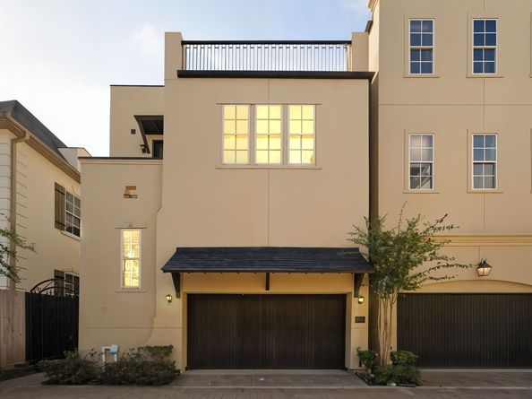 1360 W 25th Street, Houston TX 77008