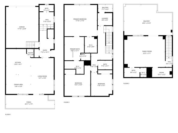 1360 W 25th Street, Houston TX 77008