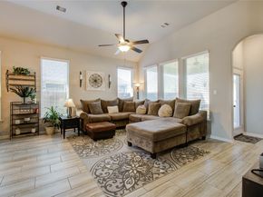 2626 Ivy Wood Lane, Conroe TX 77385