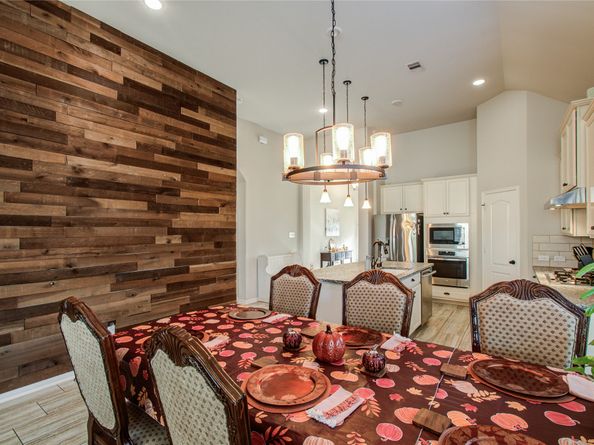 2626 Ivy Wood Lane, Conroe TX 77385