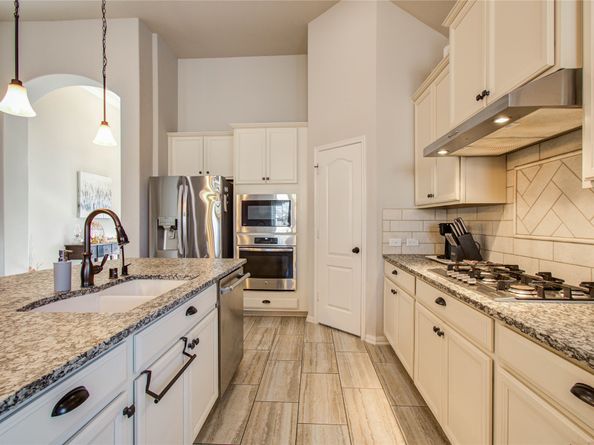 2626 Ivy Wood Lane, Conroe TX 77385