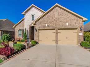 2626 Ivy Wood Lane, Conroe TX 77385