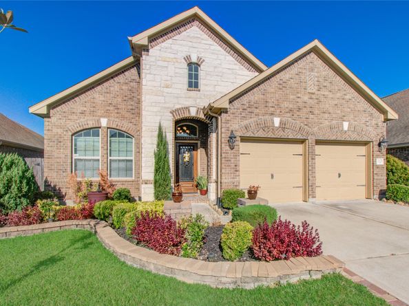 2626 Ivy Wood Lane, Conroe TX 77385