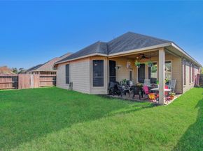 2626 Ivy Wood Lane, Conroe TX 77385